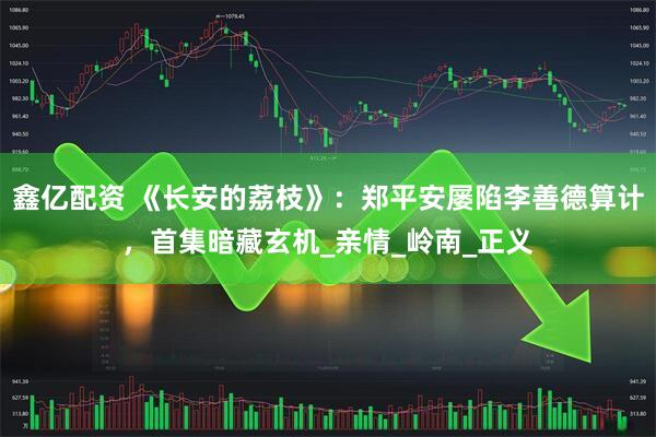 鑫亿配资 《长安的荔枝》：郑平安屡陷李善德算计，首集暗藏玄机_亲情_岭南_正义
